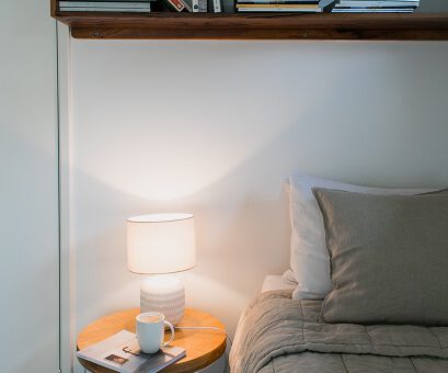 Home office decor: ideeën om in jouw ruimte toe te passen